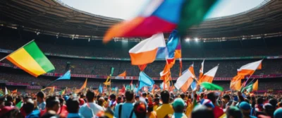 Comment les Socios Fan Tokens révolutionnent l’engagement sportif grâce à la blockchain