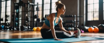 Comment choisir un tapis de sol sportif pour optimiser vos entraînements