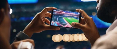 NFT Sport : Comment la blockchain révolutionne les jetons numériques sportifs