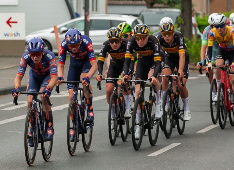 Tour de France 2026 : Pogacar entre dans l&rsquo;histoire avec un cinquième titre, Seixas 4e à 19 ans