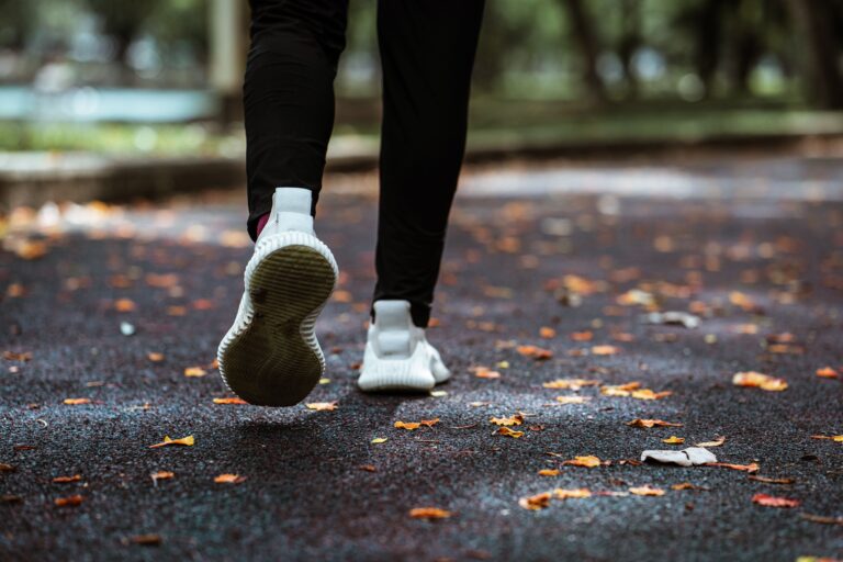 Reprendre le sport en septembre : le plan qui tient jusqu&rsquo;à Noël