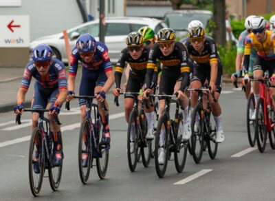 Mondiaux de cyclisme 2026 : McNulty sacré à Montréal, Paul Seixas 15e pour ses premiers Mondiaux élites