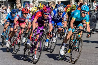 Mondiaux de cyclisme 2026 à Montréal : programme complet, horaires français et favoris