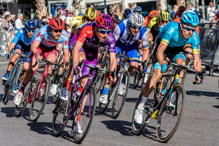 Mondiaux de cyclisme 2026 à Montréal : programme complet, horaires français et favoris