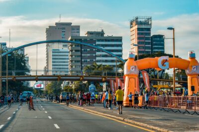 Marathon de Chicago : pourquoi les montres GPS ont affiché jusqu’à 45 km
