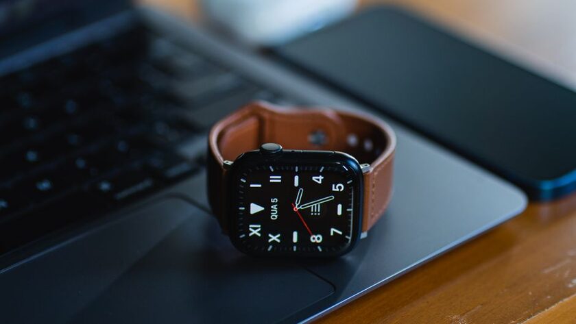 Montre connectée petit prix